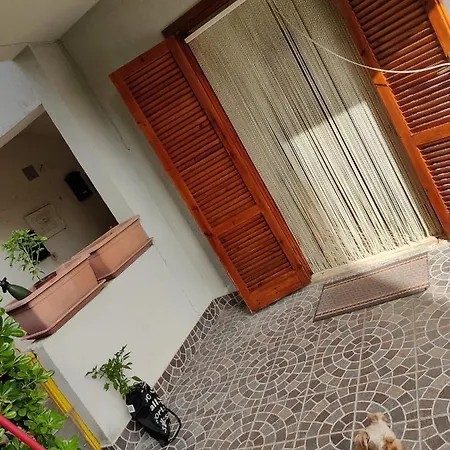Appartamento Con Giardino Diamante