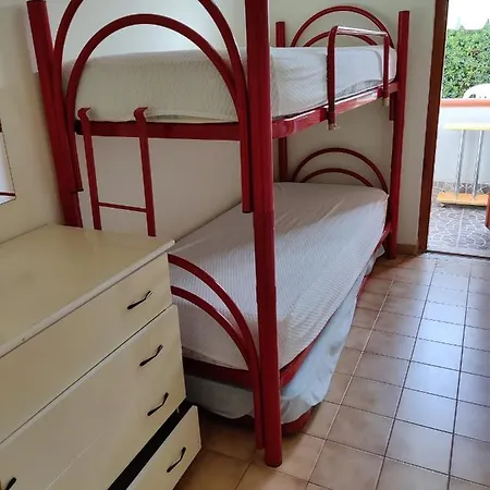 Appartamento Con Giardino Diamante Apartmán
