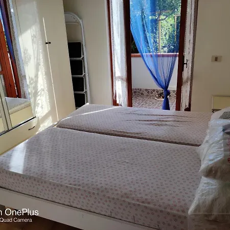 Appartamento Con Giardino Diamante Apartmán